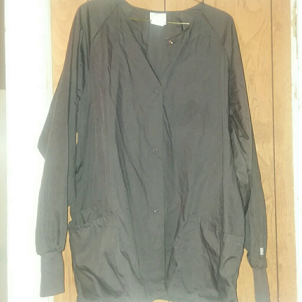 Nurses Jacket